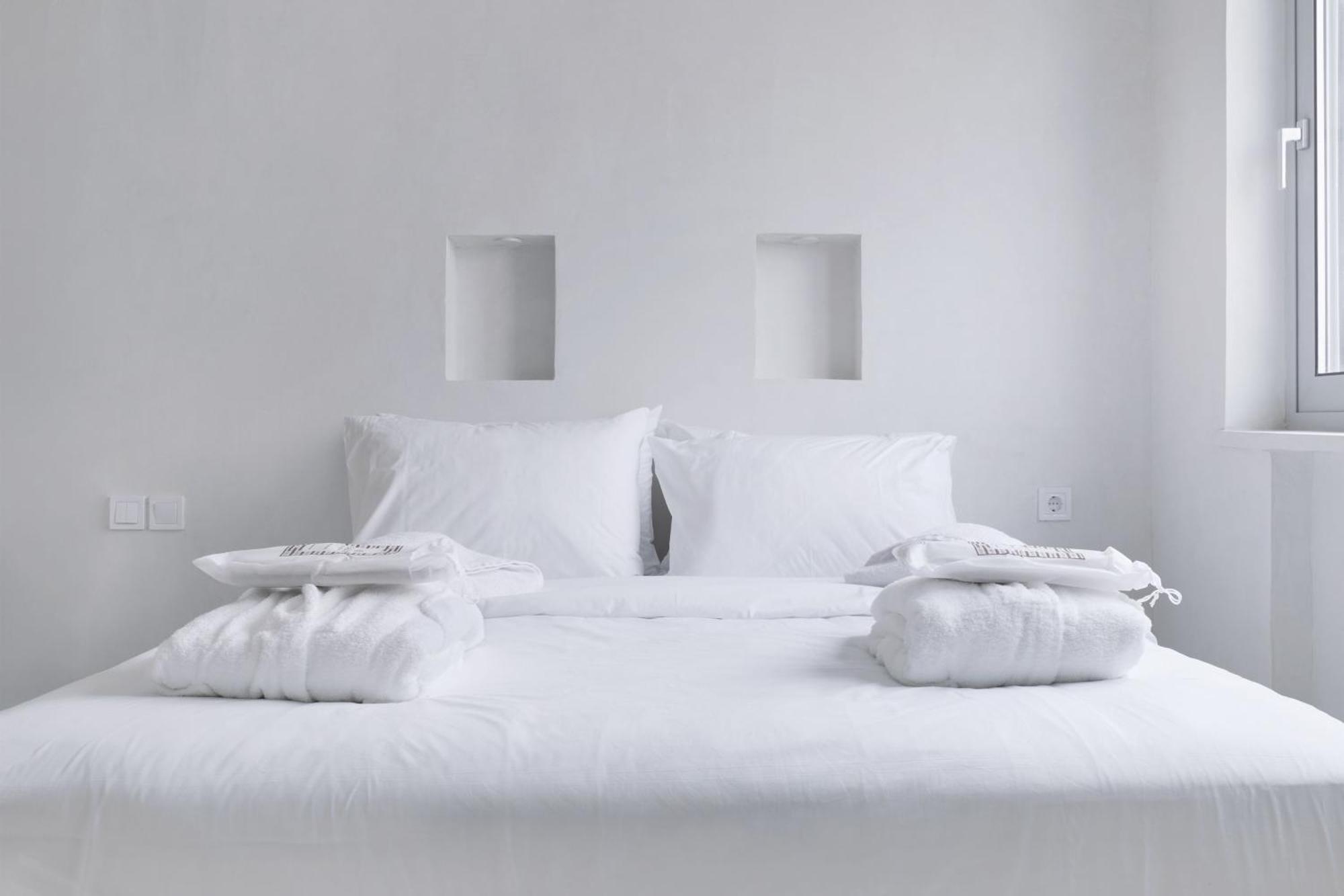 Athens Penthouse Boutique Aparthotel - Acropolis Lycabettus City View Extérieur photo
