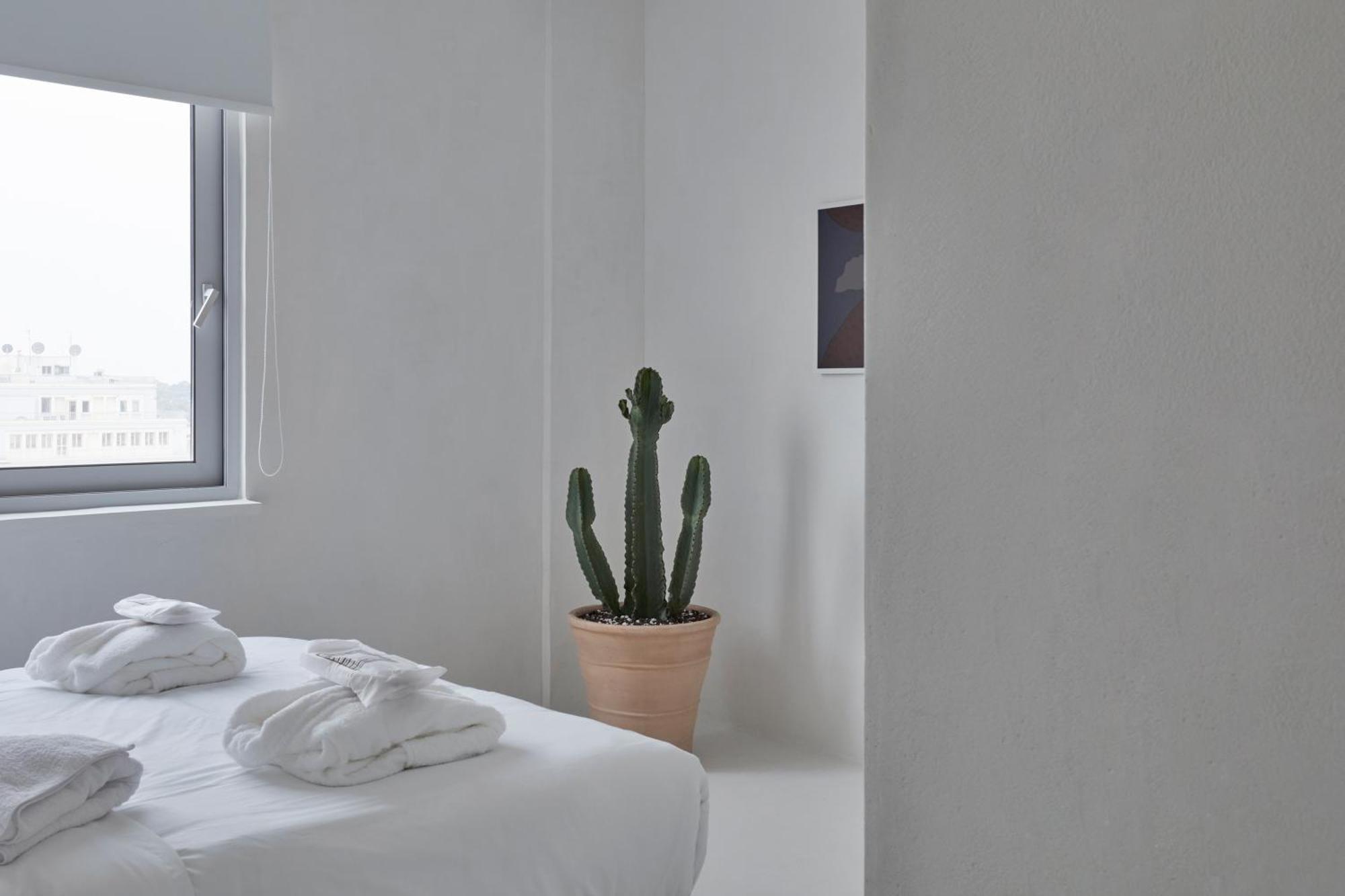 Athens Penthouse Boutique Aparthotel - Acropolis Lycabettus City View Extérieur photo