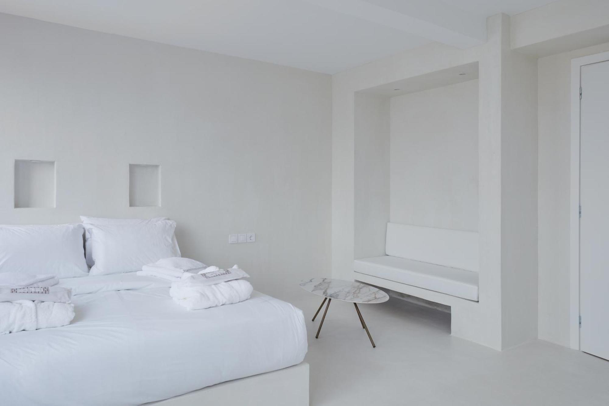 Athens Penthouse Boutique Aparthotel - Acropolis Lycabettus City View Extérieur photo