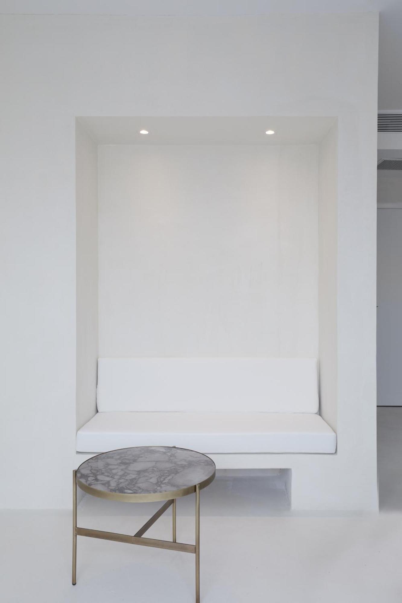 Athens Penthouse Boutique Aparthotel - Acropolis Lycabettus City View Extérieur photo