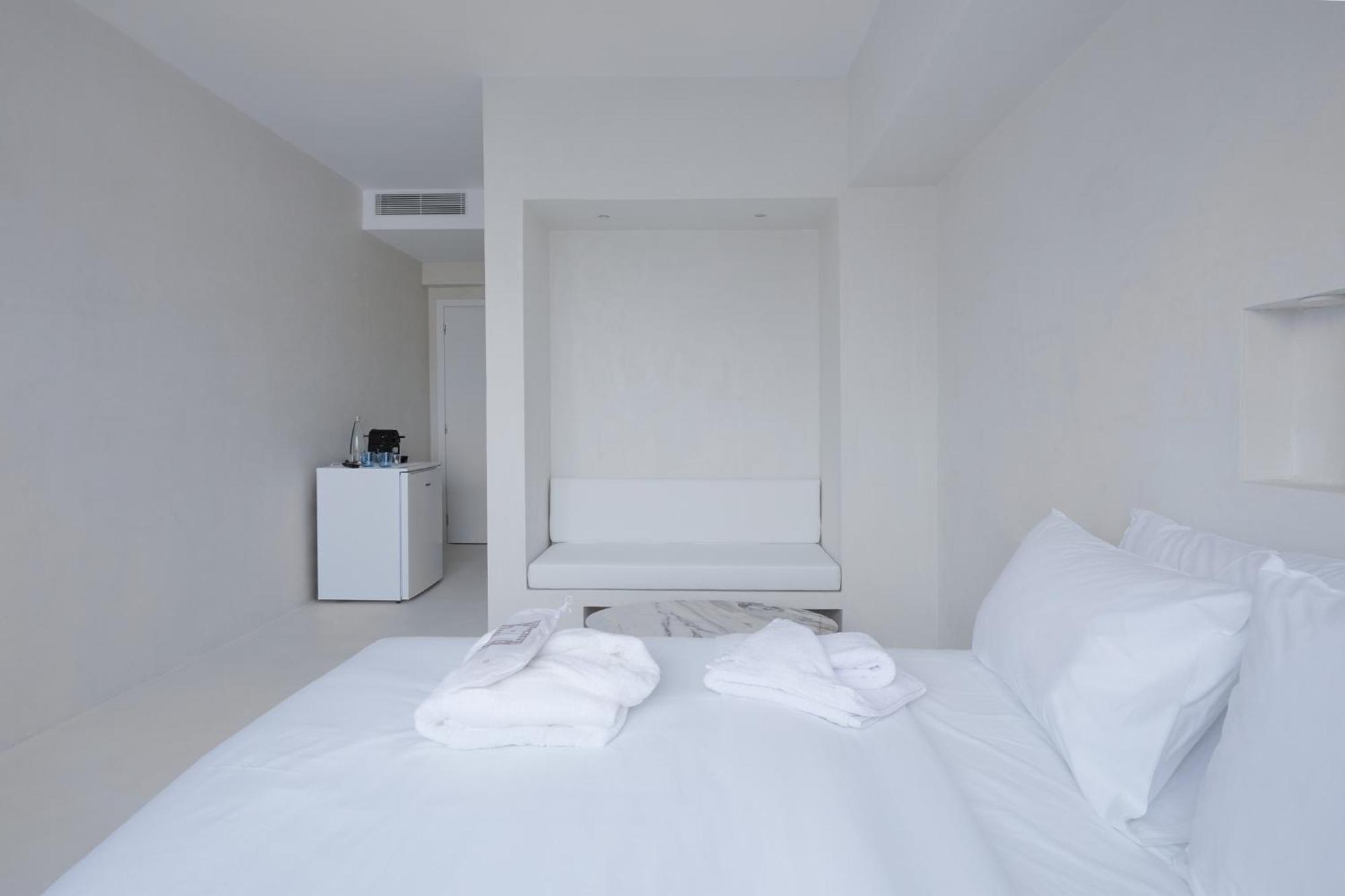 Athens Penthouse Boutique Aparthotel - Acropolis Lycabettus City View Extérieur photo