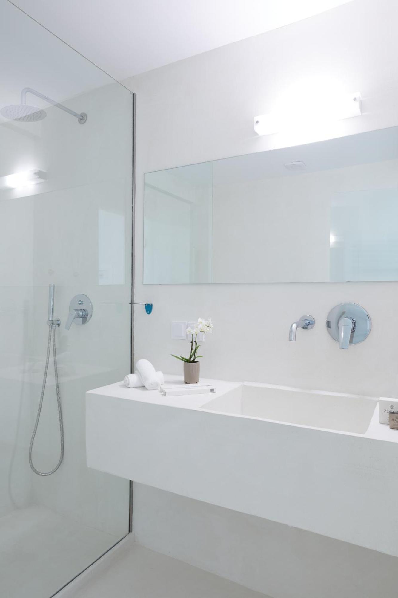 Athens Penthouse Boutique Aparthotel - Acropolis Lycabettus City View Extérieur photo