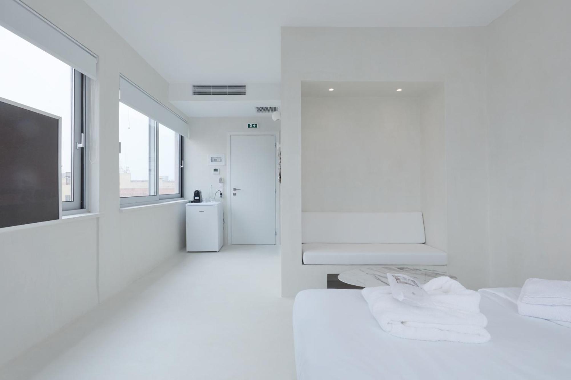Athens Penthouse Boutique Aparthotel - Acropolis Lycabettus City View Extérieur photo