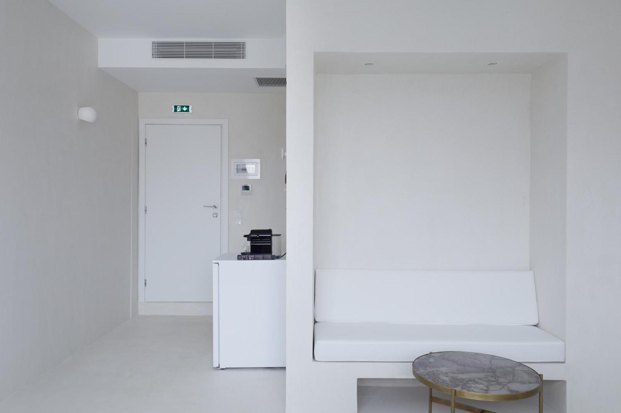 Athens Penthouse Boutique Aparthotel - Acropolis Lycabettus City View Extérieur photo